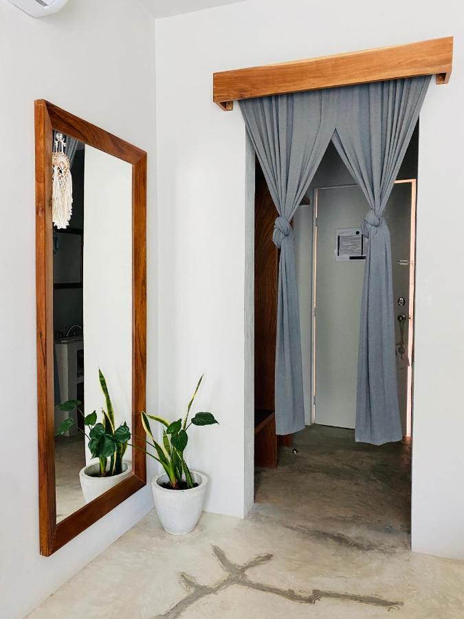Apartmán Jaakbal Tulum Exteriér fotografie